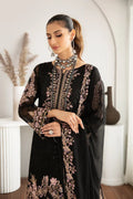 Ramsha | Rangoon Chiffon Collection | D-1106 - Pakistani Clothes for women, in United Kingdom and United States