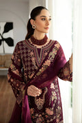 Ramsha | Rangoon Chiffon Collection | D-1104 - Pakistani Clothes for women, in United Kingdom and United States