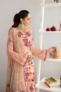 Ramsha | Rangoon Chiffon Collection | D-1112 - Pakistani Clothes for women, in United Kingdom and United States