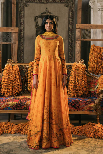 Fahad Hussayn | Lawn Banger | Rawzat