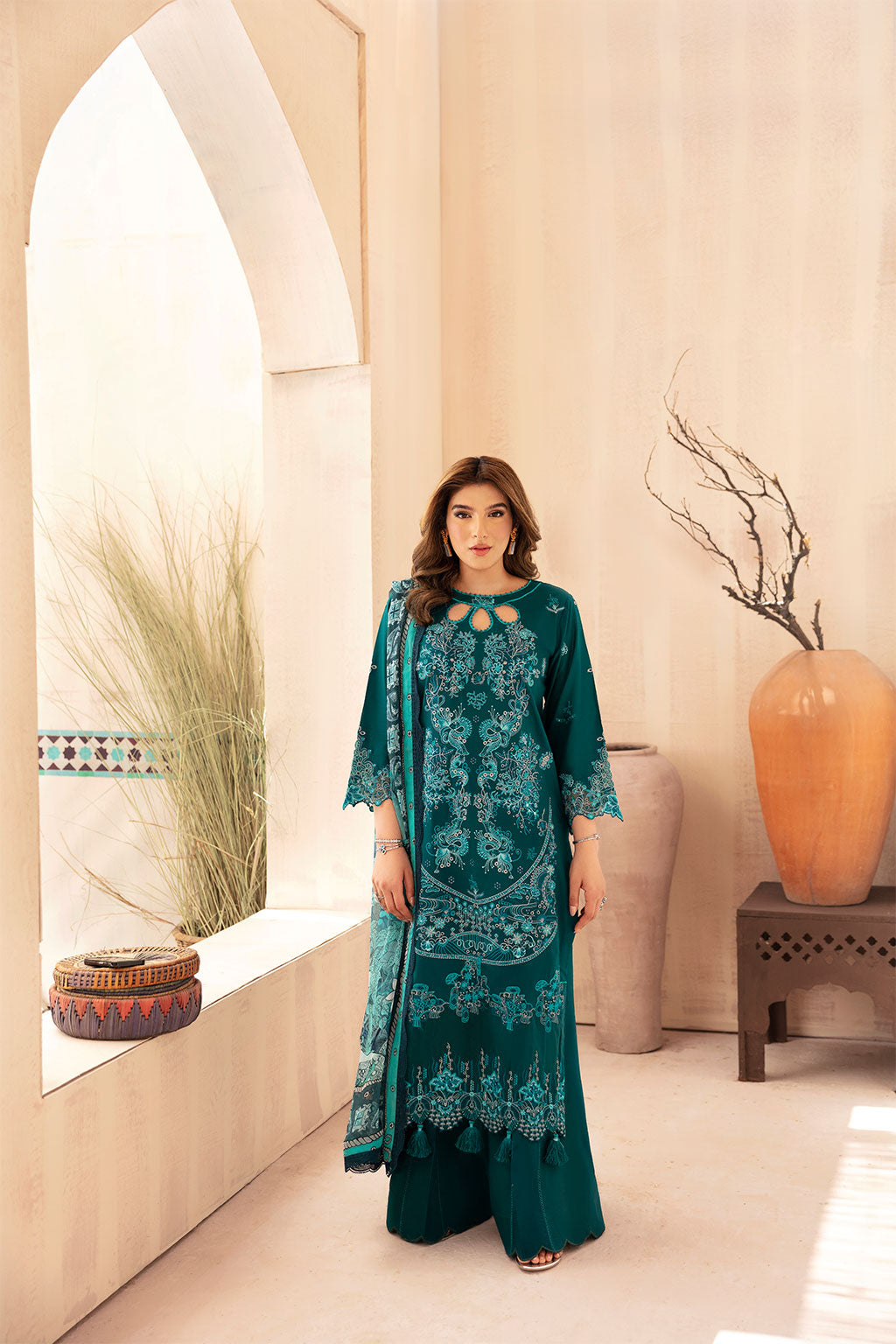 Ramsha | Andaaz Collection | Z-1009