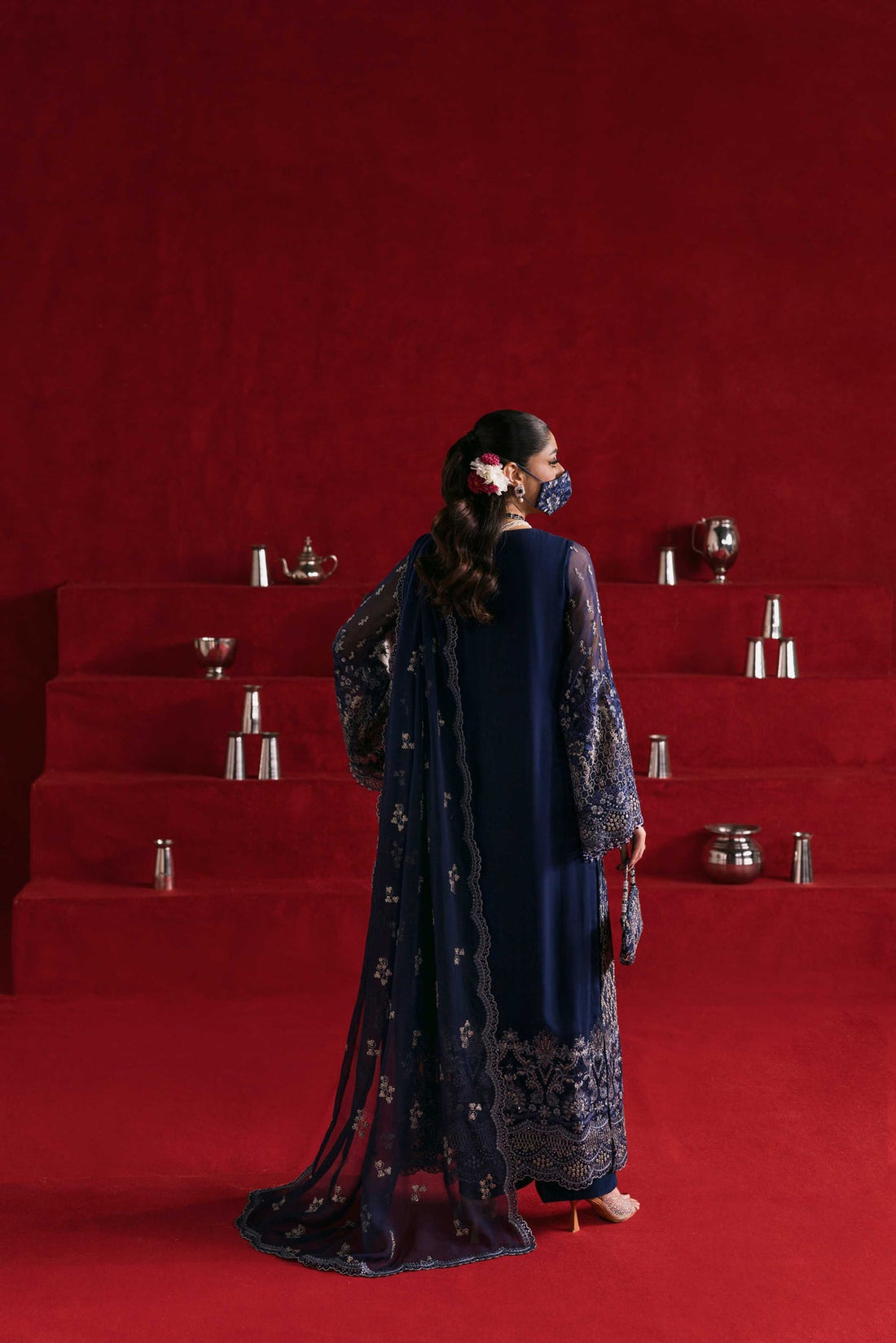 Flossie | Kohinoor Formals | KOH-103