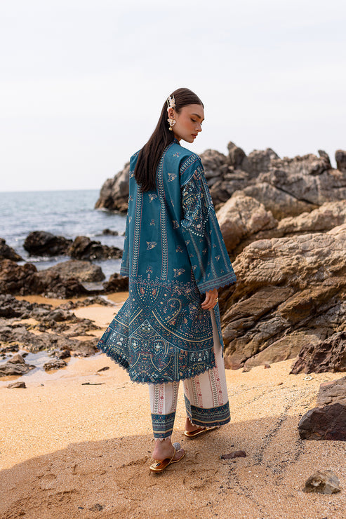 Aabyaan | Signature Pair 26 | ORIEL (AX-03)