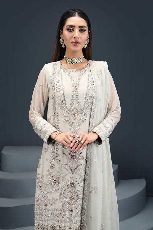 Alizeh | Reena Handcrafted 24 | Roha-Reena-V01D08 - Hoorain Designer Wear - Pakistani Ladies Branded Stitched Clothes in United Kingdom, United states, CA and Australia