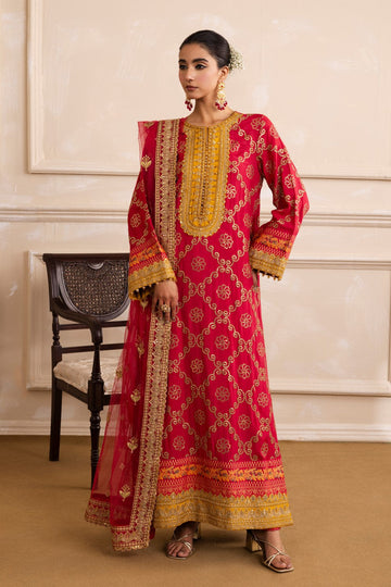 Maryum N Maria | Izara Formals | ROHA - MW40036