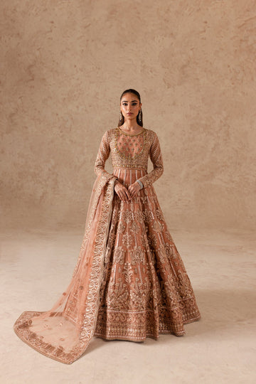 Imran Ramzan | Cherie Wedding Formals | Roselyn