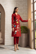 Caia | Pret Collection | AZALIA - Pakistani Clothes for women, in United Kingdom and United States