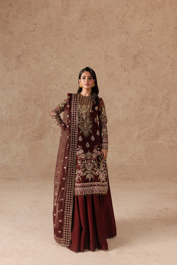 Imran Ramzan | Cherie Wedding Formals | Ruby Dream