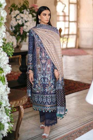 Sana Safinaz | Luxury Collection | S221-008B-CP
