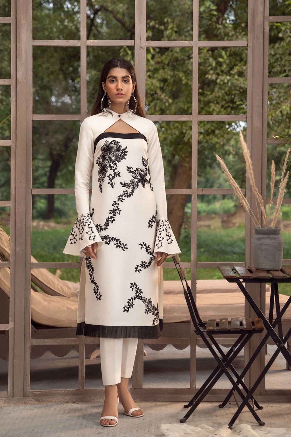 Caia | Pret Collection | SAVIA - Pakistani Clothes for women, in United Kingdom and United States