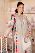 Saad Shaikh | La’Amour Luxury Lawn | Elara - Pakistani Clothes for women, in United Kingdom and United States