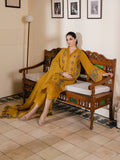 Bin Ilyas | Naqsh Luxury Lawn | Azlin - Pakistani Clothes for women, in United Kingdom and United States