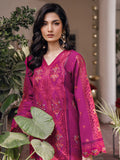 Bin Ilyas | Naqsh Luxury Lawn | Kiraz - Pakistani Clothes for women, in United Kingdom and United States