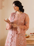 Bin Ilyas | Naqsh Luxury Lawn | Alora - Pakistani Clothes for women, in United Kingdom and United States