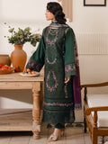 Bin Ilyas | Naqsh Luxury Lawn | Orna - Pakistani Clothes for women, in United Kingdom and United States