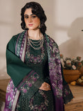 Bin Ilyas | Naqsh Luxury Lawn | Orna - Pakistani Clothes for women, in United Kingdom and United States