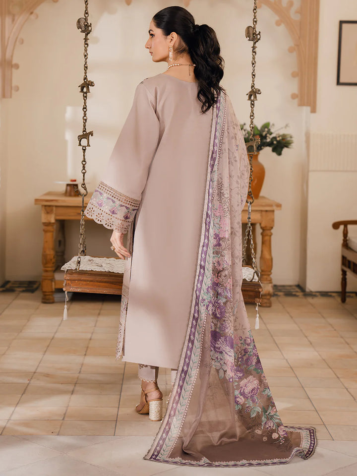 Bin Ilyas | Naqsh Luxury Lawn | Sorin - Pakistani Clothes for women, in United Kingdom and United States