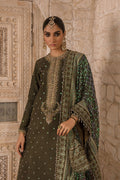 Saffron | Persia Wedding Collection | Cardinal Classic - Pakistani Clothes for women, in United Kingdom and United States