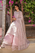 Saffron | Persia Wedding Collection | Sage Serenity - Pakistani Clothes for women, in United Kingdom and United States