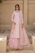 Saffron | Persia Wedding Collection | Sage Serenity - Pakistani Clothes for women, in United Kingdom and United States