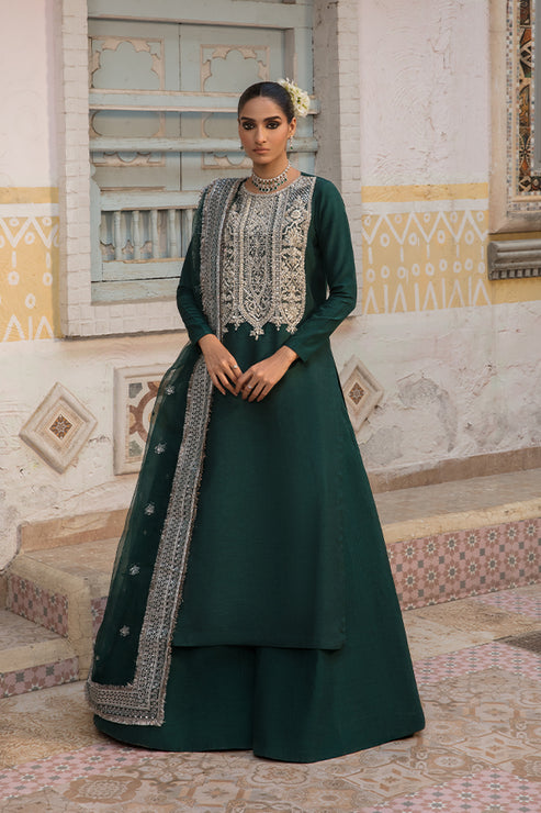 Saffron | Persia Wedding Collection | Vibrant Verdant - Pakistani Clothes for women, in United Kingdom and United States