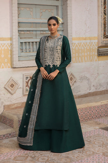 Saffron | Persia Wedding Collection | Vibrant Verdant - Pakistani Clothes for women, in United Kingdom and United States