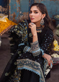 Sahane | Sahakari Chikankari Lawn Edit 24 | Kashish - Pakistani Clothes for women, in United Kingdom and United States