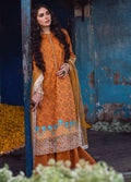 Sahane | Sahakari Chikankari Lawn Edit 24 | Mashal - Pakistani Clothes for women, in United Kingdom and United States