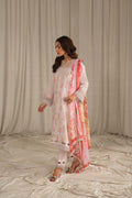 Sahar | Mirage Spring Luxury 24 | Textured Lawn 3 Piece (Embroidered) - Pakistani Clothes for women, in United Kingdom and United States