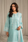 Sahar | Mirage Spring Luxury 24 | Chikankari 3 Piece - Pakistani Clothes for women, in United Kingdom and United States