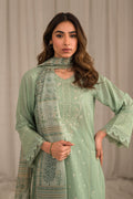 Sahar | Mirage Spring Luxury 24 | Textured Lawn 3 Piece (Embroidered) - Pakistani Clothes for women, in United Kingdom and United States