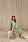 Sahar | Mirage Spring Luxury 24 | Textured Lawn 3 Piece (Embroidered) - Pakistani Clothes for women, in United Kingdom and United States