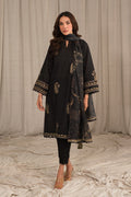 Sahar | Mirage Spring Luxury 24 | Textured Lawn 3 Piece (Embroidered) - Pakistani Clothes for women, in United Kingdom and United States