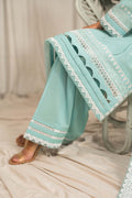 Sahar | Mirage Spring Luxury 24 | Chikankari 3 Piece - Pakistani Clothes for women, in United Kingdom and United States