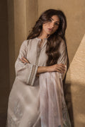 Sahar | Mirage Spring Luxury 24 | Textured Lawn 3 Piece (Embroidered) - Pakistani Clothes for women, in United Kingdom and United States