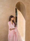 Sahar | Mirage Spring Luxury 24 | Chikankari 3 Piece - Pakistani Clothes for women, in United Kingdom and United States