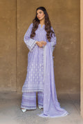 Sahar | Mirage Spring Luxury 24 | Chikankari 3 Piece - Pakistani Clothes for women, in United Kingdom and United States