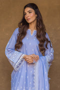 Sahar | Mirage Spring Luxury 24 | Chikankari 3 Piece - Pakistani Clothes for women, in United Kingdom and United States