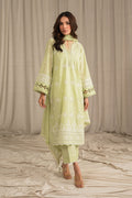 Sahar | Mirage Spring Luxury 24 | Chikankari 3 Piece - Pakistani Clothes for women, in United Kingdom and United States