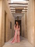 Sahar | Mirage Spring Luxury 24 | Chikankari 3 Piece - Pakistani Clothes for women, in United Kingdom and United States