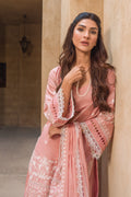 Sahar | Mirage Spring Luxury 24 | Chikankari 3 Piece - Pakistani Clothes for women, in United Kingdom and United States