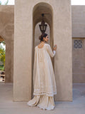 Sahar | Mirage Spring Luxury 24 | Chikankari 3 Piece - Pakistani Clothes for women, in United Kingdom and United States