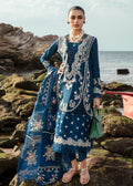 Crimson | Lawn 24 | Lolita - Lapis - Pakistani Clothes for women, in United Kingdom and United States