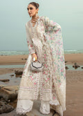 Crimson | Lawn 24 | Dove's Song - Cloud - Pakistani Clothes for women, in United Kingdom and United States