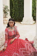 Saira Rizwan | Mehr o mah Wedding Formals | Raya - Pakistani Clothes for women, in United Kingdom and United States