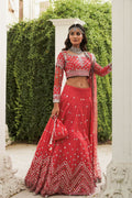 Saira Rizwan | Mehr o mah Wedding Formals | Raya - Pakistani Clothes for women, in United Kingdom and United States