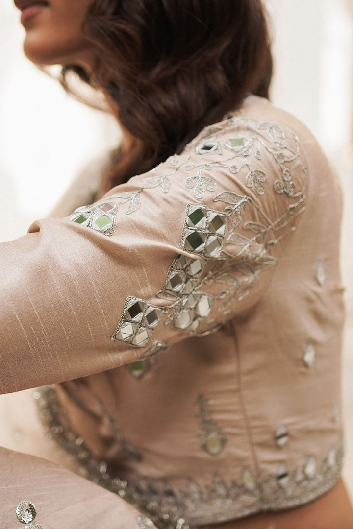 Saira Rizwan | Mehr o mah Wedding Formals | Aroha - Hoorain Designer Wear - Pakistani Ladies Branded Stitched Clothes in United Kingdom, United states, CA and Australia