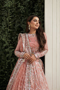 Saira Rizwan | Mehr o mah Wedding Formals | Elara - Pakistani Clothes for women, in United Kingdom and United States