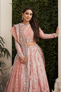 Saira Rizwan | Mehr o mah Wedding Formals | Elara - Pakistani Clothes for women, in United Kingdom and United States