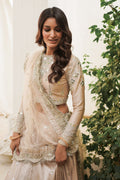 Saira Rizwan | Mehr o mah Wedding Formals | Aroha - Pakistani Clothes for women, in United Kingdom and United States